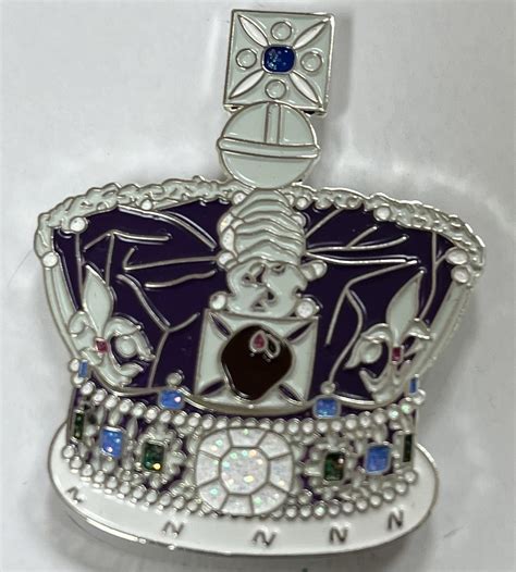 Imperial State Crown Magnet