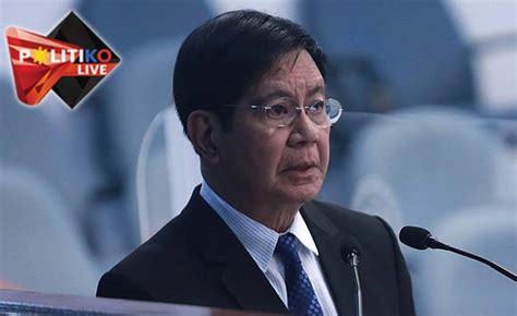 Watch Senator Ping Lacson Hinamong Mag Resign Ang Fake News Source Ng Pangulo Politiko