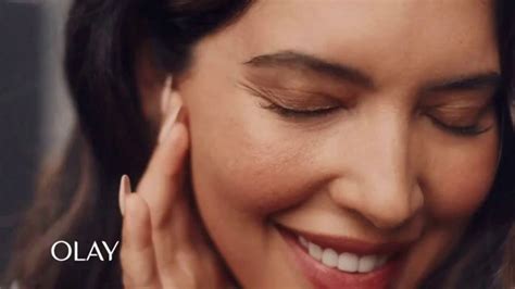 Olay Wrinkle Correction Serum Tv Commercial Extra Boost Of Life