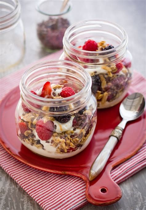 8 quick, healthy breakfast recipes for even the busiest ...