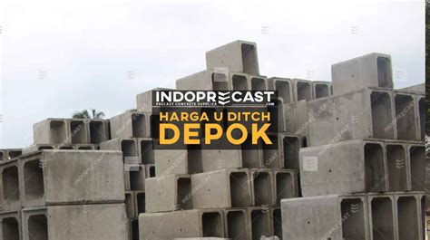 Harga u ditch yang kami tawarkan yaitu penawaran harga jual beton untuk kebutuhan saluran air, selokan maupun irigasi tentunya bila dilihat dari kualitas boleh dibandingkan dengan beton precast produk lainnya. Harga U Ditch Depok 2020 Murah | dan Penawaran Tutup ...