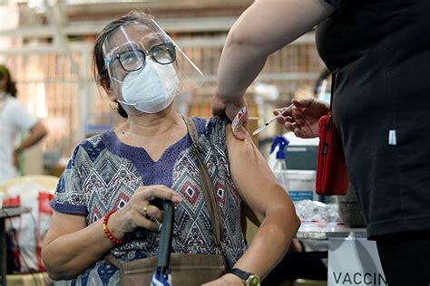 Today, we are delighted to conclude 17 million doses which can reach millions of people. the philippines' vaccine czar carlito galvez, jr. Philippines lifts suspension on AstraZeneca vaccine for ...