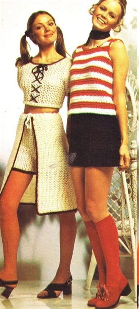 60s And 70s Fashion 70s Vintage Fashion 70s Inspired Fashion Fashion Fail Fashion Outfits