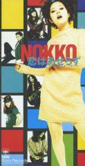THE BEST OF NOKKO NOKKO ソニーミュージックオフィシャルサイト