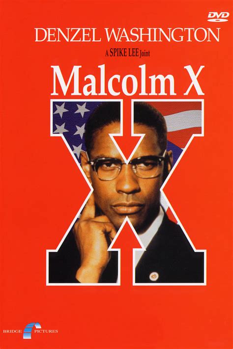 Malcolm X 1992 Posters — The Movie Database Tmdb