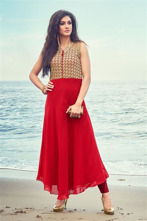 Sospite nunc patria, fracto nunc funeris antro, mors ubi dira fuit vita salusque patent. 279 best Designer Women's Kurtis and Tunics images on ...