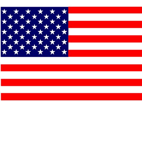 Download Flag Usa America Royalty Free Stock Illustration Image Pixabay