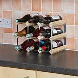 Form function nt stocks all elfa shelving components for your home, office elfa shelving & storage solutions. Made to Measure Wine Racks | STORE