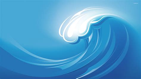 Animated Sea Waves Wallpaper Free Template Ppt Premium Download 2020