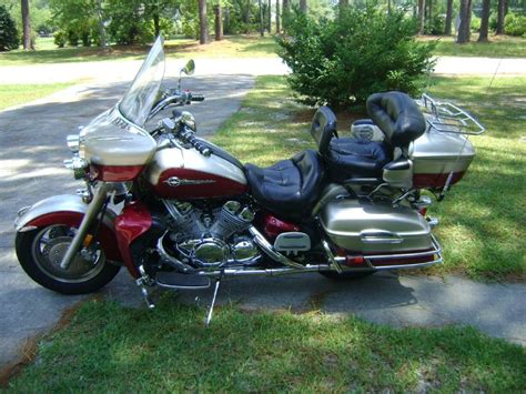2705 мм x 900 мм x 1565 мм — royal star venture. Yamaha Royal Star Venture For Sale Used Motorcycles On ...