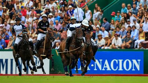 Posted on setembro 28, 2018 by vitao. 125º Campeonato Argentino Abierto de polo HSBC