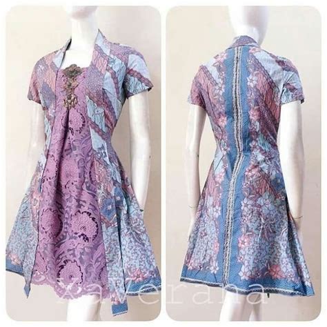 pin by indah srie on dress batik model dress batik batik dress modern batik dress