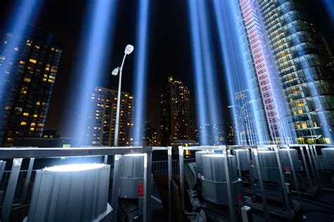 Sep 11, 2001 · the twin towers of the world trade center (pictured centre) were a famous part of new york's skyline on 11 september 2001 (known as 9/11 in america), islamist extremists hijacked four planes that. Photos: Up close look at the World Trade Center's 9/11 ...