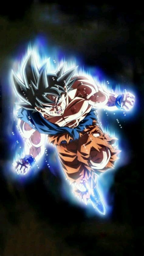 Free for commercial use no attribution required high quality images. Ultra instinct goku - Animemaster00 Photo (41453640) - Fanpop