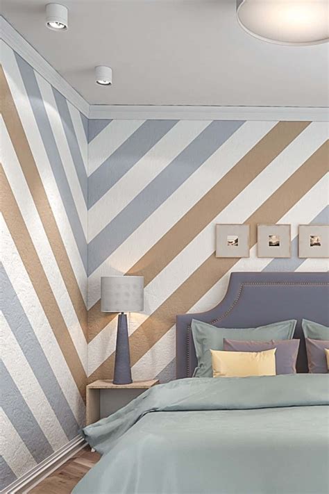 Wall Paint Design Ideas To Rock Your Home In 2021 40 Designs Hot Sex