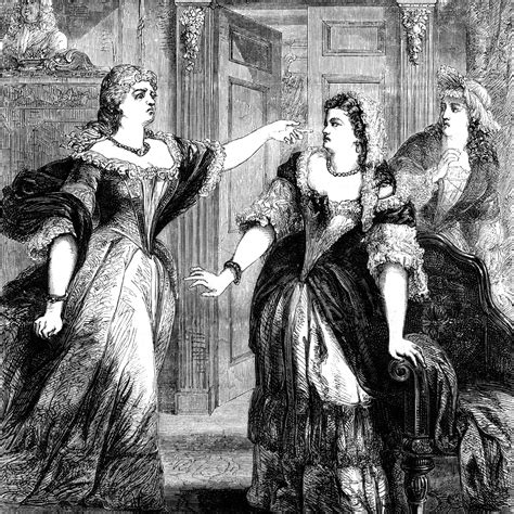 The Real‑Life Rivalry That Inspired 'The Favourite' | HISTORY
