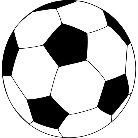 Soccer Ball Clipart Transparent Background Free Cliparts Download Images On Clipground