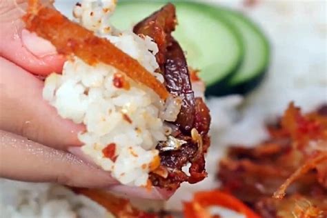 Hengky mn 1 year ago. Cara Membuat Ikan Teri Sambal Jengkol, Dijamin Pedasnya Menggelegar | Rinaresep.com