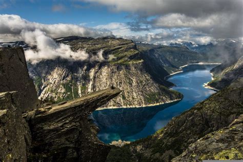 6 Best Hikes In Bergen Norway Notes From A Traveller