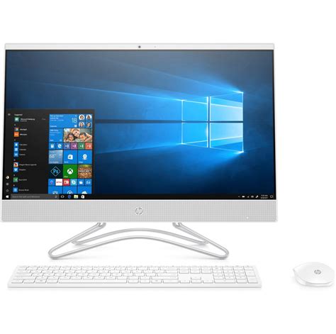 Hp Pavilion 24 All In One Kainos Nuo 59900 € Kaina24lt
