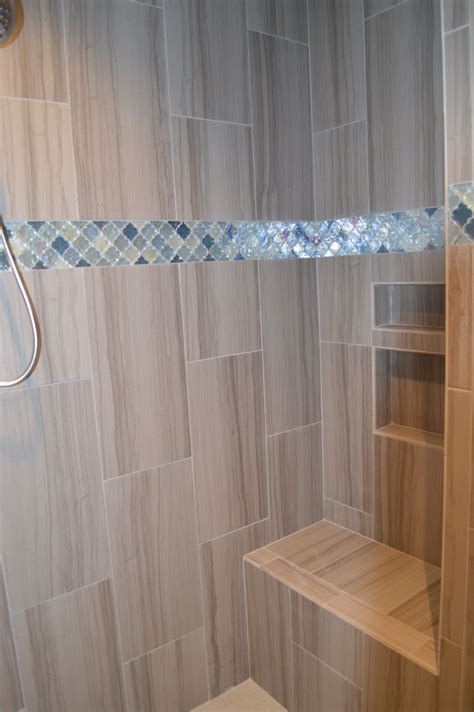 Bathroom Tiles Horizontal Or Vertical Everything Bathroom