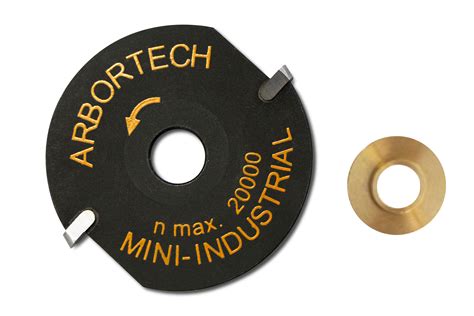 Arbortech HM carving disc Ø 50 mm