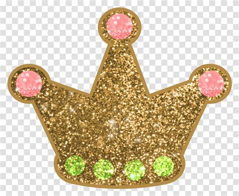 Crown Glitter Gold Sparkles Goldcrown Picsart Glitter Gold Glitter