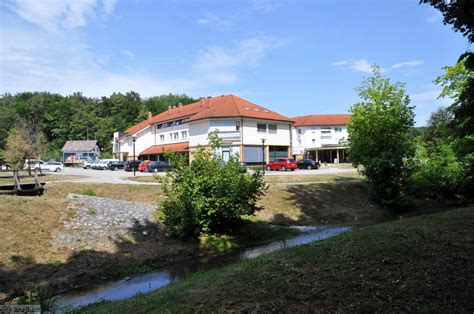 Šmarješke Toplice Kraji Slovenija