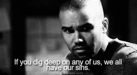 Morgan Derek Morgan Photo 5935873 Fanpop