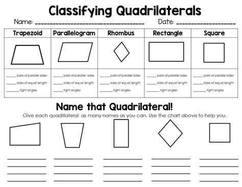 Check spelling or type a new query. Classifying 2D Shapes-Polygons,Triangles, & Quadrilaterals ...