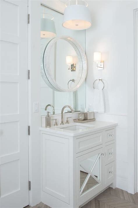 Use a level to check the vanity both horizontally and vertically, and place shims to correct an unevenness. Vanity Door & Bathroom Vanity Door Replacement ...