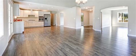 Hardwood floors are expensive and prone to damage. Vinyl Hardwood Flooring Vs | Homevinylflooring