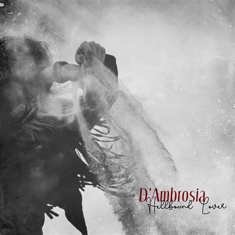 Dambrosia Hellbound Lover Single Review