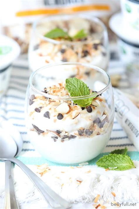 Almond Yogurt Recipe