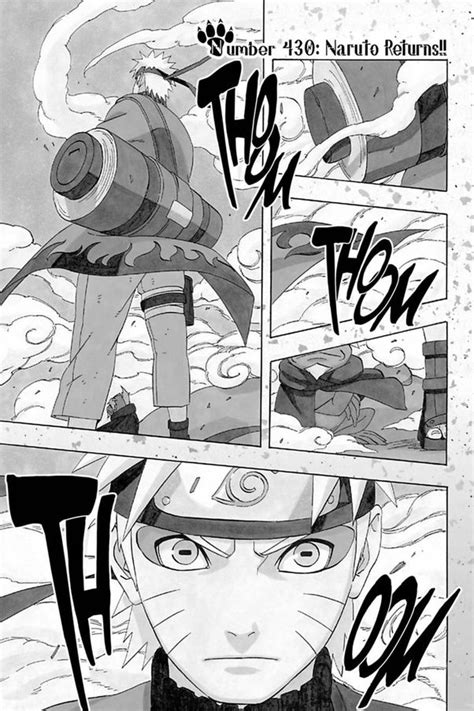 Naruto Sage Mode Naruto Comic Manga Anime Naruto Shippuden Anime
