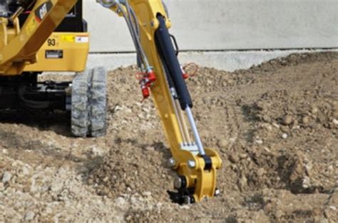 Air admittance valve for plumbing ventilation. 301.7D CR : Mini pelle hydraulique CAT 1t à 8t Caterpillar ...