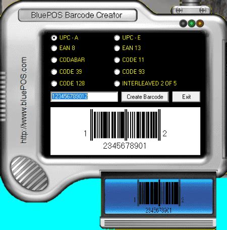 Barcode upc generator excel free. 12 Best Free UPC Barcode Generator Software For Windows