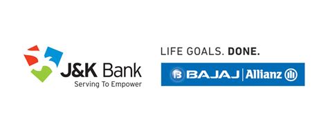 Jandk Bank Signs Corporate Agency Agreement With Bajaj Allianz Life Insurance