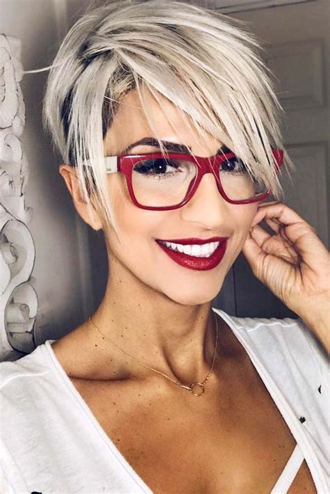While you may not think of a pixie cut as versatile, it indeed can be, and there are many variations of the pixie cut that can be styled in several different ways. 177 Pixie Cut Ideas to Suit All Tastes In 2021 ...
