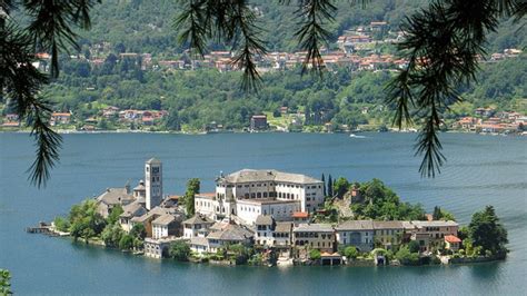 The Italian Lake District Gelato Garda And George Clooney Tourhq