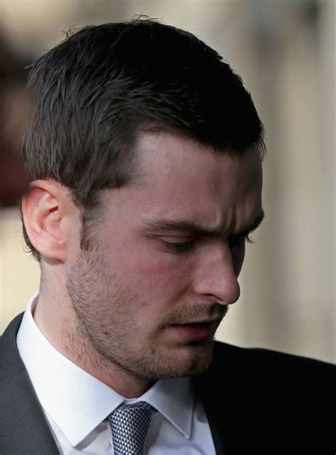 Adam Johnson Trial England Footballer Asked Girl 15 To Send Naked Picture Court Hears Uk
