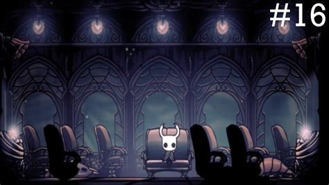 Hollow Knight Episode 16 Ancient Basin Youtube