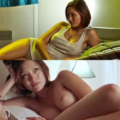 Pom Klementieff Nude Porn Picture Nudeporn Org
