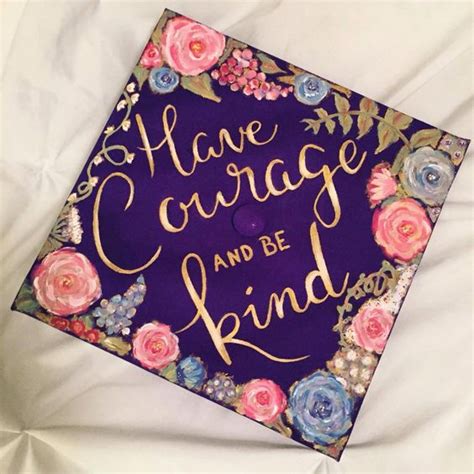 Decorating your graduation cap of course! 65+ Gorgeous Graduation Cap Decoration Ideas - Listing More