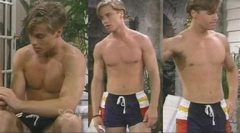 Favorite Hunks Other Things Classic Soap Hunk Of The Day Matt Crane