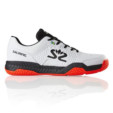 Salming Squash Shoes Buyers Guide Squash Source