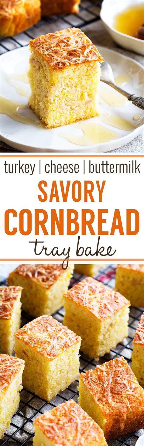 Place cubes on a rimmed baking sheet. Leftover Cornbread Pudding Savory / Cornbread Bread Pudding | Recipe | Leftover cornbread ...