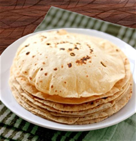 Roti Phulka Chapati Roti Phulka Chapati Recipe