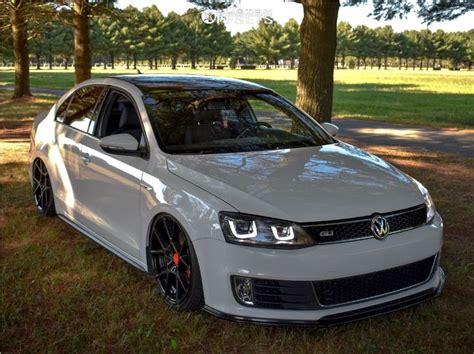 In 2020 Jetta Gli Car