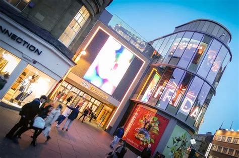 Absolutely No Reason For Eldon Square To Close Down Even If Owner
